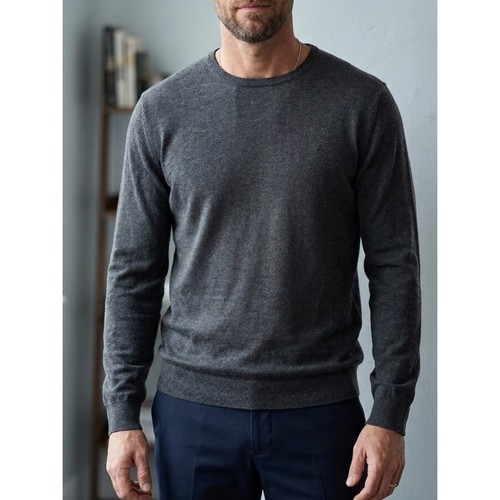 Zara men crewneck sweater - zara,