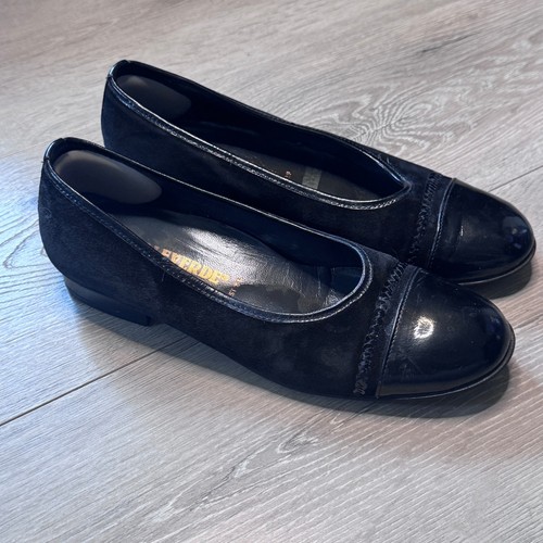 Valleverde moda comoda - valleverde, black