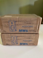 MartinLogan MW6 / 2