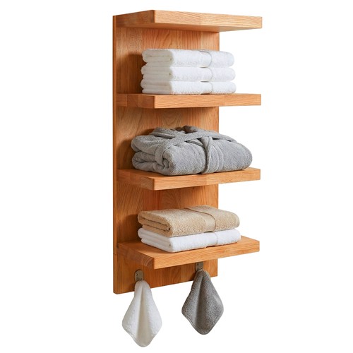 Scaffale parete bagno - scaffale, cucina