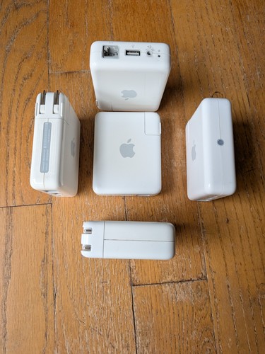 Apple airport express a1264 - apple,