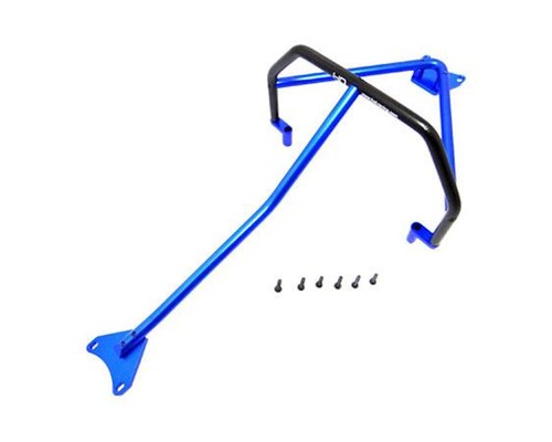 Hot racing roll cage - hot,