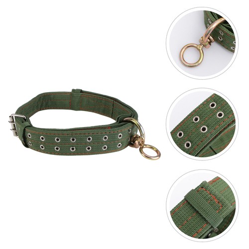 Pezzi collare ispessito - 3,