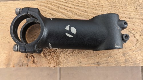 Attacchi manubrio bontrager - attacchi,