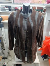 Giorgio Mobiani leather jacket