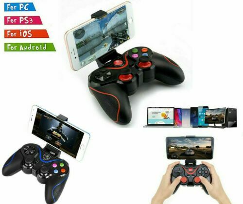 Controller joystick wireless - controller,