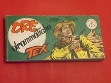 Tex Raccoltina Striscia Serie