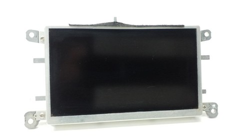 Audi 2007 2011 mmi - audi,