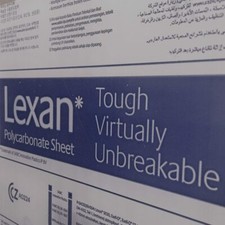 Lastra in Policarbonato