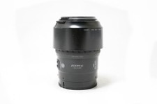 OBIETTIVO MINOLTA AF 80-200MM 4.5-5.6