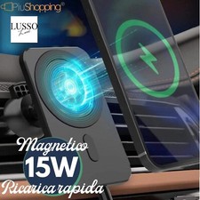 Caricatore  Wireless IPHONE