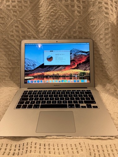 Apple macbook air 128gb - apple, (128gb