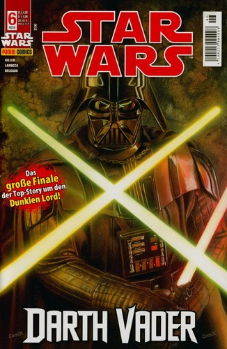 Star wars edicola edizione - -,