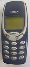 *CELLULARE NOKIA 3310 con 3 sim card