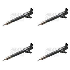 4 iniettori MEAT & DORIA per