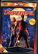Daredevil Prima Visione DVD in