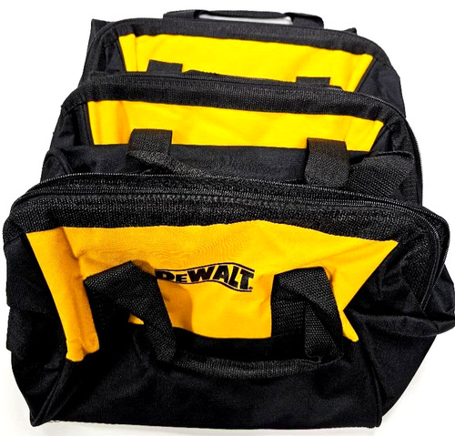 Dewalt tool bags case - (3),