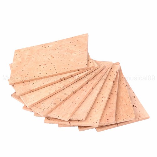 Pezzi foglio sughero - foglio,