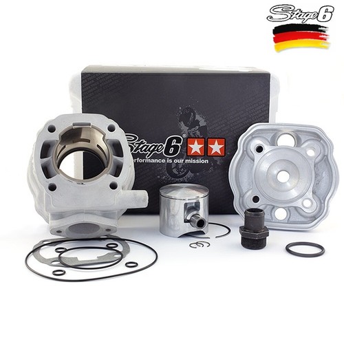 Gruppo termico motore - gruppo,