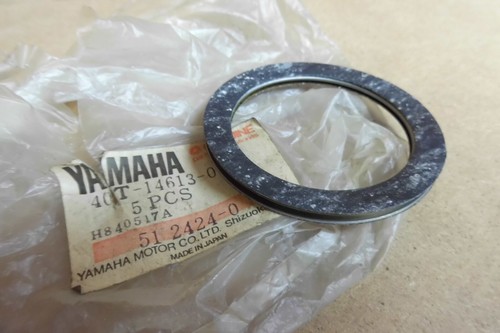 Yamaha yz490 490 1984 1986 - yz490,