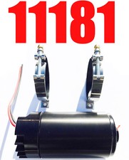 AEROMOTIVE 11181 Pompa A Denti