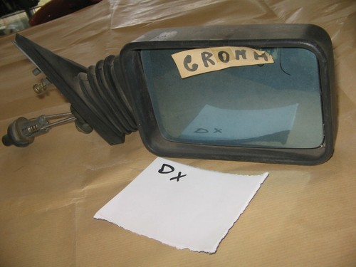 Fiat croma specchio - croma, destro