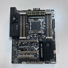 PER ASUS SABERTOOTH X79 DDR3*8