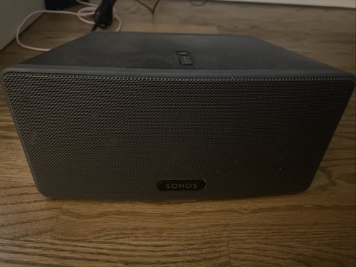 Sonos play - sonos, 3