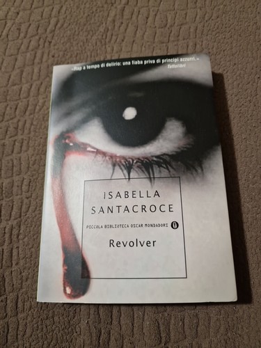Revolver isabella santacroce - revolver,