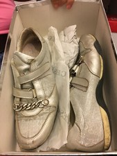 Cesare Paciotti donna 37