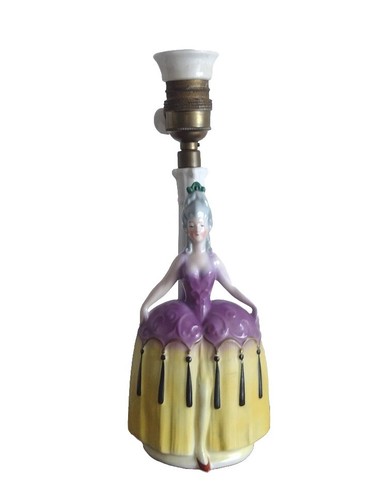 Lampada tavolo di - lampada,