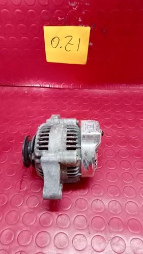 Alternatore corrente - alternatore,