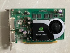 Scheda Video NVIDIA QUADRO FX