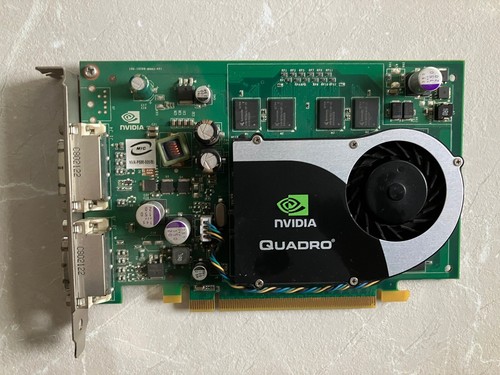 Scheda video nvidia - quadro, fx