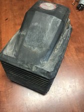 Uso OEM Parte Motore Shroud