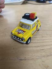 mini minor sun new 177 epoca