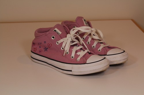 Chuck taylor all - taylor, madison