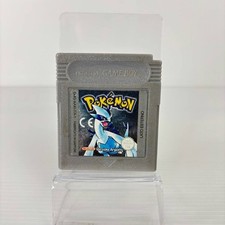 Pokemon Argento Game Boy Color