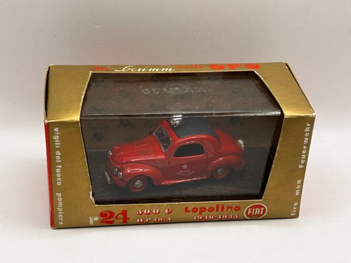 Brumm serie oro fiat 500c - brumm,