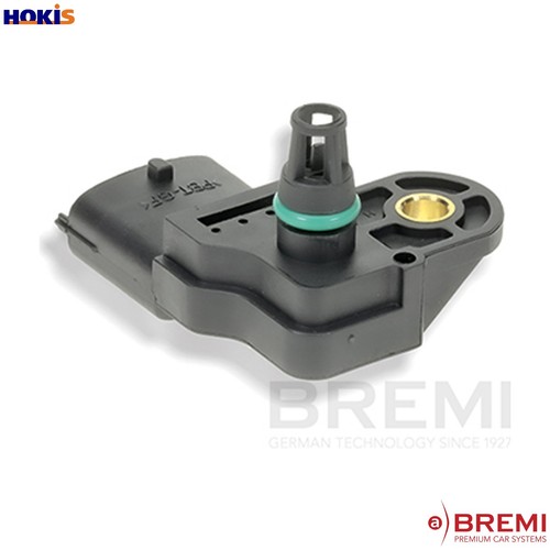Sensore pressione spinta 35003 - sensore,