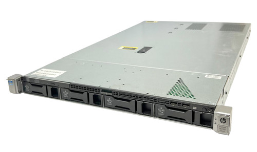 Proliant dl320e gen8 - gen8, 4lff