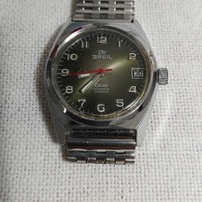 Breil OK orologio Automatico Vintage