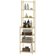 HOMCOM Mobile Bagno