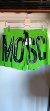 Costume da uomo mare Moschino