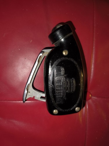 Torcia dinamo vintage urss - torcia,