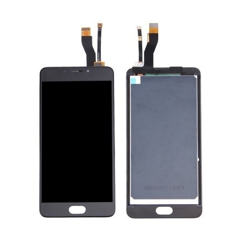 Display lcd touch screen nero - touch,