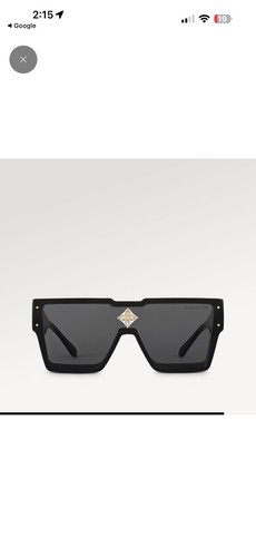 Occhiali sole louis vuitton - occhiali, da