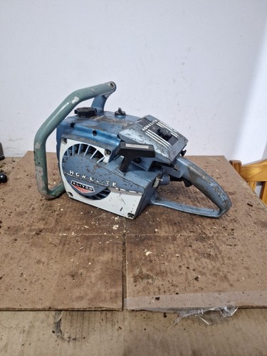 Homelite 700 chainsaw - xl-700,