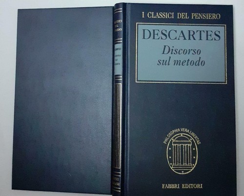Discorso sul metodo