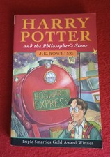 Libro Harry Potter e La Pietra